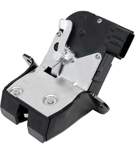 Amazon.com: Autotecnica FT4Z-5826413-E Door Latch/Actuator